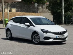 Opel Astra 1.5 D Business Edition S/S