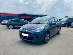 CITROEN C3 1.0VTi 68 | Moteur refait à neuf