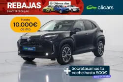 TOYOTA Yaris Cross 120H Style