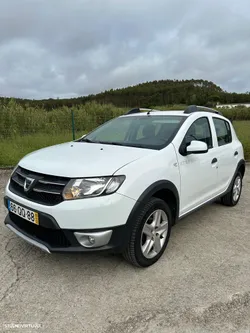 Dacia Sandero 0.9 TCe Stepway