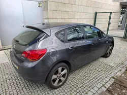 Opel Astra 1.3 ecoflex
