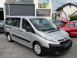 Citroën Jumpy Multispace L2H1 2.0 HDI 125CH 9pls GARANTIE