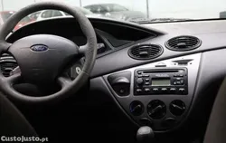 Ford Focus Guia