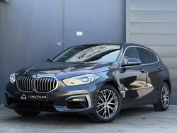 BMW Série 1 F40 118i 140 ch Luxury / CARPLAY CAMERA COFFRE ELECT ...
