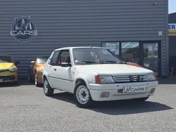PEUGEOT 205 1.3 BERLINE Rallye PHASE 1