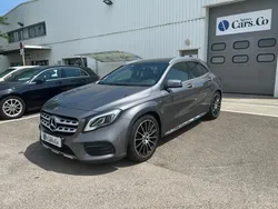 Mercedes Classe Gla AMG Edition 220d 177ch, HAYON ÉLECTRIQUE, TOIT PANORAMIQUE, GPS, CLIM. AUTO