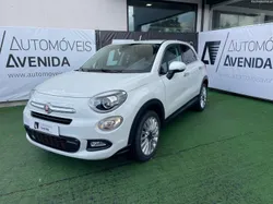 Fiat 500X 1.6 I 110CV