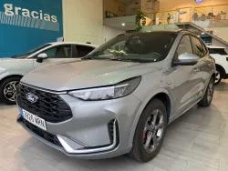 FORD Kuga 2.5 Duratec PHEV ST-Line X 4x2