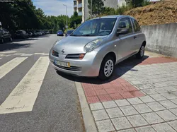 Nissan 120 1.2