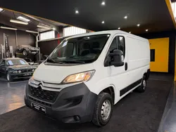 Citroën Jumper III 2.0 HDi 110cv 3T GARANTIE 6 MOIS habillage bois TRES PROPRE CT OK REVISION OK