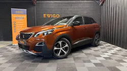 PEUGEOT 3008 GENERATION-II 1.6 THP 165 GT LINE EAT6 BVA START-STOp