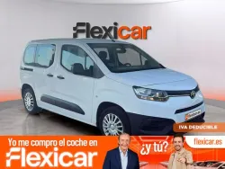 TOYOTA Proace City Verso Family L1 1.5D 5pl. Active