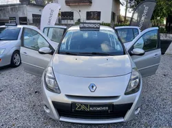 Renault Clio 1.2 Veja! DN Automoveis