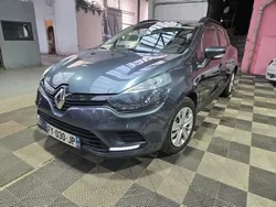 Renault clio estate tce 0.9 75 cv zen clim ...