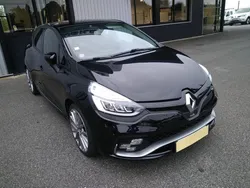 Renault CLIO IV 1.6 T 200CH RS EDC 5P