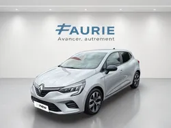 RENAULT Clio TCe 100 GPL Evolution