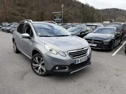 Peugeot 2008 1.6 BlueHDi 120ch Crossway S&S