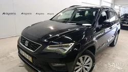 Seat Ateca 1.6 TDI Style de 2019