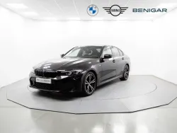 BMW Serie 3 318dA
