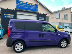 Doblo cargo 1.3 jtd 90cv 179.500kms 2 places clim possibilité garantie 12 / 24 / 36 mois