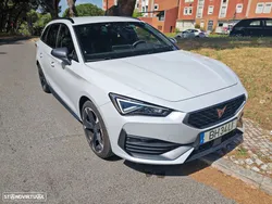 Cupra Leon ST 1.4 e-Hybrid MID DSG