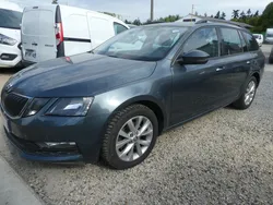 Skoda octavia break 1.6l tdi 116ch business