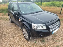 Land rover freelender 2.2 td 160 cv boite automatique de 2007 avec 235000 kms en tres bon etat