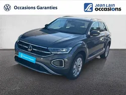 Volkswagen T-Roc 1.5 TSI EVO 150 Start/Stop BVM6 Style