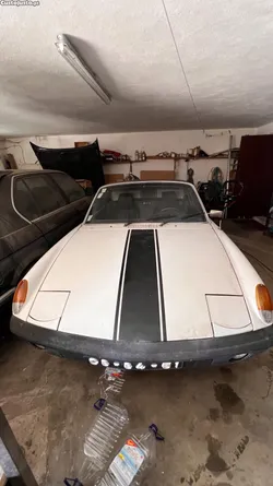 Porsche 914 2000