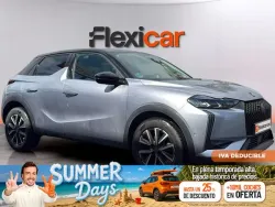 DS DS3 Crossback DS 3 Puretech Performance Line 130 Aut.