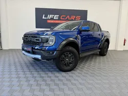 Ford Ranger 4x4 RAPTOR 3.0l V6 Ecoboost 292cv 2023 2eme main PAS DE MALUS / TVA RECUPERABLE Garan...