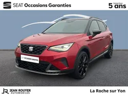 Seat Arona 1.0 TSI 95 ch Start/Stop BVM5 FR