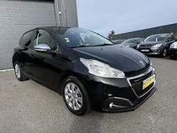 Peugeot 208 1.6 BlueHDi 75ch BVM5 Active