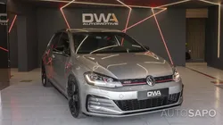 Volkswagen Golf de 2019