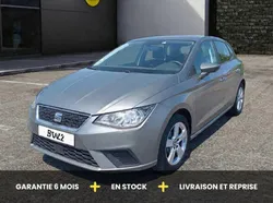 Seat Ibiza 1.0 Mpi 75 ch Style Start-stop /jante alu