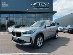 BMW X1 sDrive 18i 136ch Business Design DKG7