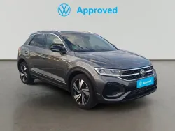 VOLKSWAGEN T-Roc 1.5 TSI Life DSG7