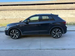 Volkswagen T-Roc 2.0 TDI SCR DSG R-Line