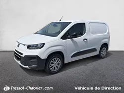 Fiat doblo fourgon m diesel 100 ch manuelle 25 th anniversary