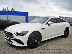 Mercedes-Benz AMG GT 53 4Matic+