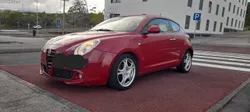 Alfa Romeo Alfa 6 Mito