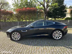 Jaguar F-Type 3.0 V6 S/C S Auto
