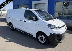 Fiat Scudo (3) BlueHDi 120 III Fourgon XL Pack Caméra