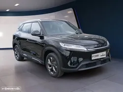 BYD Atto 2 45.1 kWh Boost