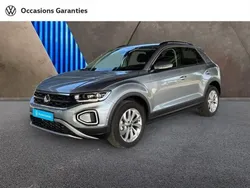 Volkswagen T-Roc 1.5 TSI Evo2 150ch VW Edition DSG7
