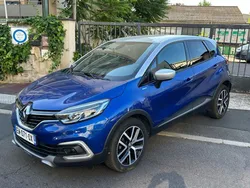 RENAULT CAPTUR PHASE 2 1.3 TCe 150cv GARANTIE 3Mois 148 000km