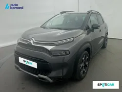 Citroen C3 Aircross BlueHDi 110ch S&S Shine
