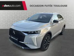 DS 7 DS7 Crossback BlueHDi 130 EAT8 Rivoli