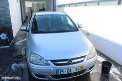Opel Corsa 1.2 Twinport Enjoy