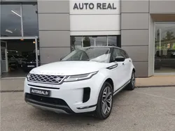 Land Rover Range Rover Evoque II MARK I P200 FLEXFUEL MHEV AWD BVA9 Nolita Edition